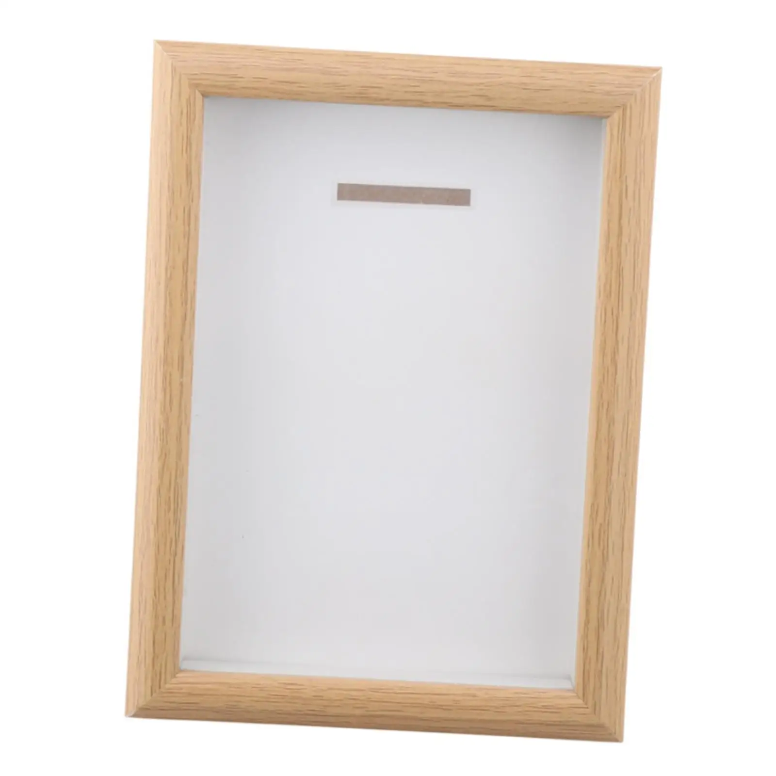 Medals Display Case Collectible Shadow Box for Race Winner Awards Insignia