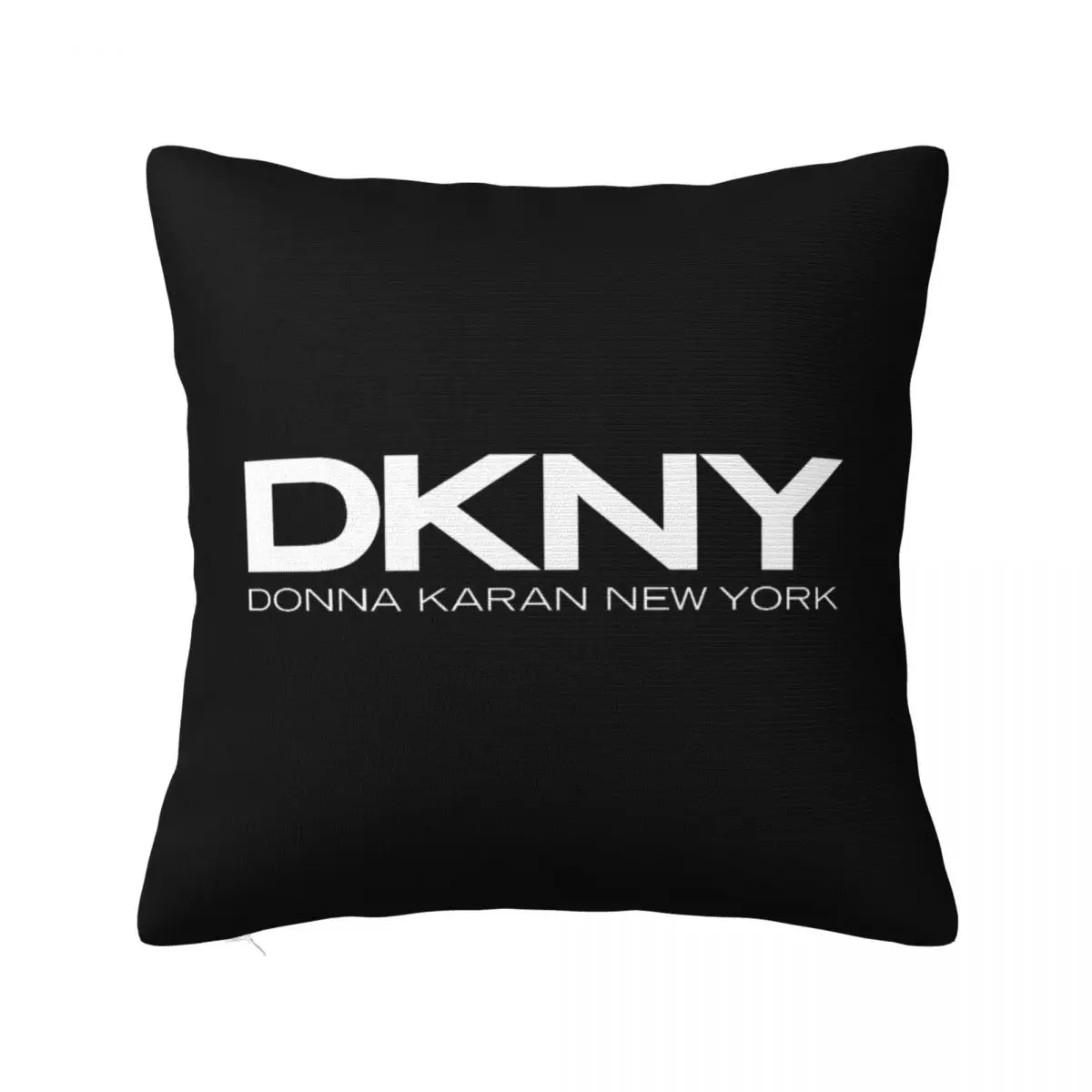 DKNYS Pilgrim Pillowcase Polyester Cushion Cover Gift Pillow Case Cover Home Square 40*40cm