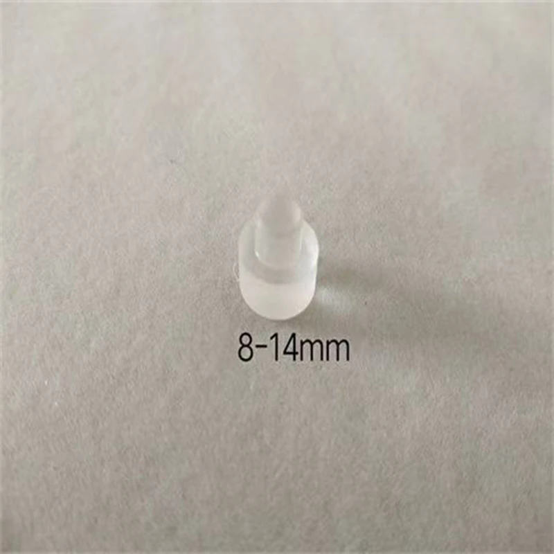 Acrylic 2-End Pottery Shaping Tool - Specialized for Teapot Spout Smoothing and Modeling on Zisha Clay - Professional Tool