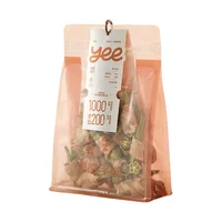 Duck Wrapped Fruit Vegetable Dog Treats Freeze Dried Snacks for Puppies Adult Dogs and All Breed Sizes 5