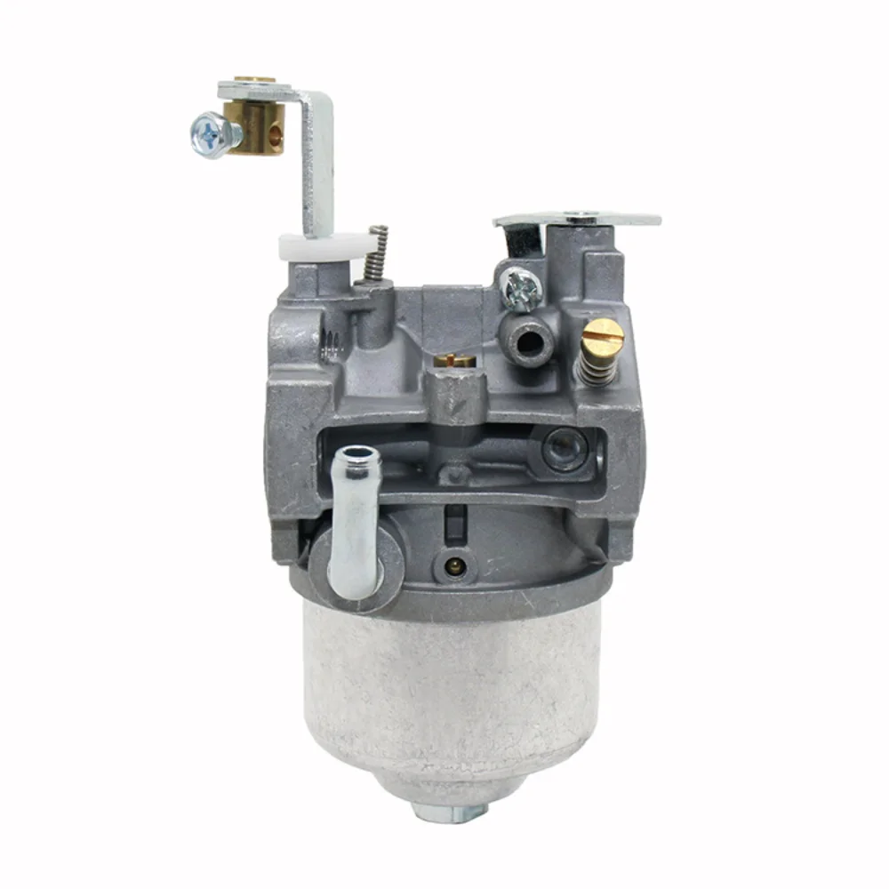 

Комплект карбюратора для Robin EH25-2 251CCV 251CC 8,5 л.с. Детали 254-62533-10 ДВИГАТЕЛЬ/МОТОР Карбюратор с прокладками