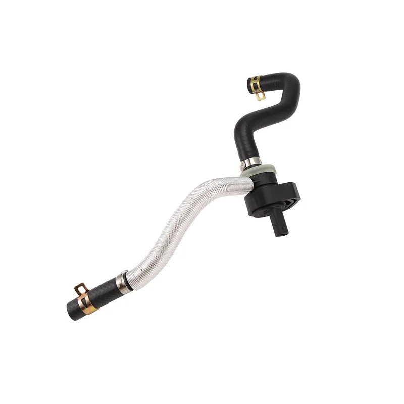 L37A-Tubo di sfiato del motore per Mercedes Benz W176 A180 W246 B200 C117 CLA180 AB GLA CLASSE 2700180800 A2700180800