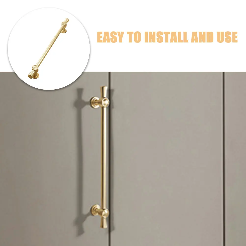 

Modern Style Cabinet Pull Handle Zinc Alloy Drawer Cupboard Door Pulls For Furniture Wardrobe Dresser Small Metal Handles Closet