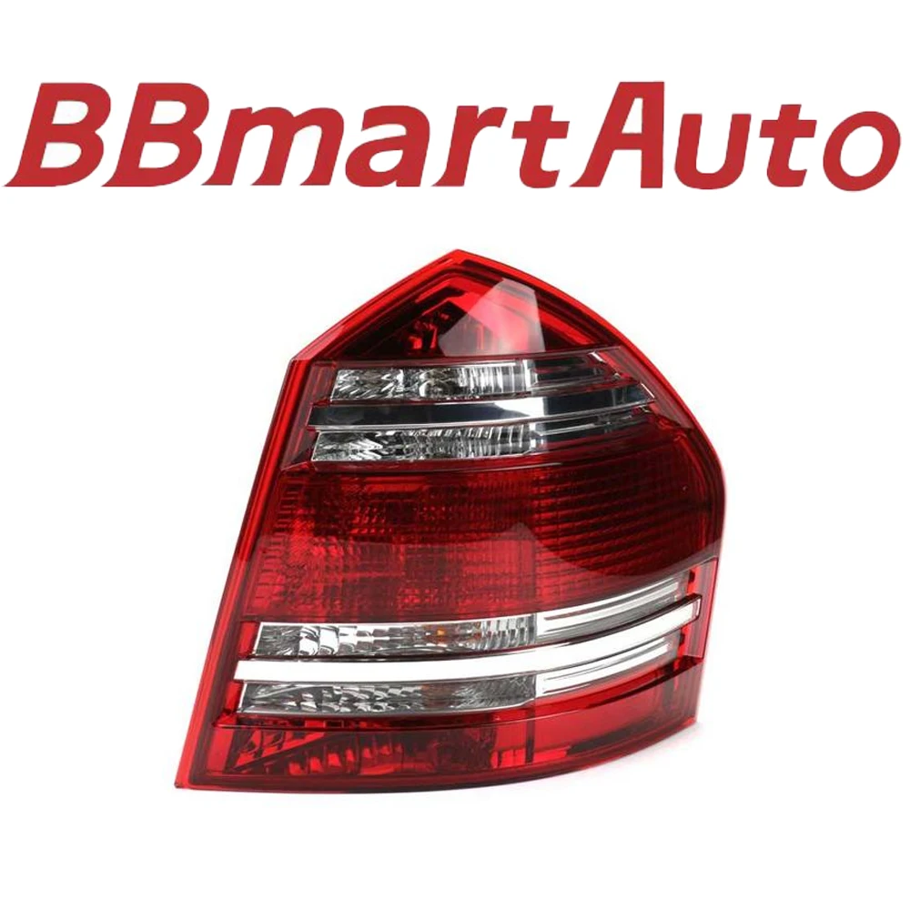 1648204264 BBmart Auto Parts 1pcs High Quality Car Lighting Systems Tail Light Lamp R For Mercedes Benz GL320 GL350 GL500