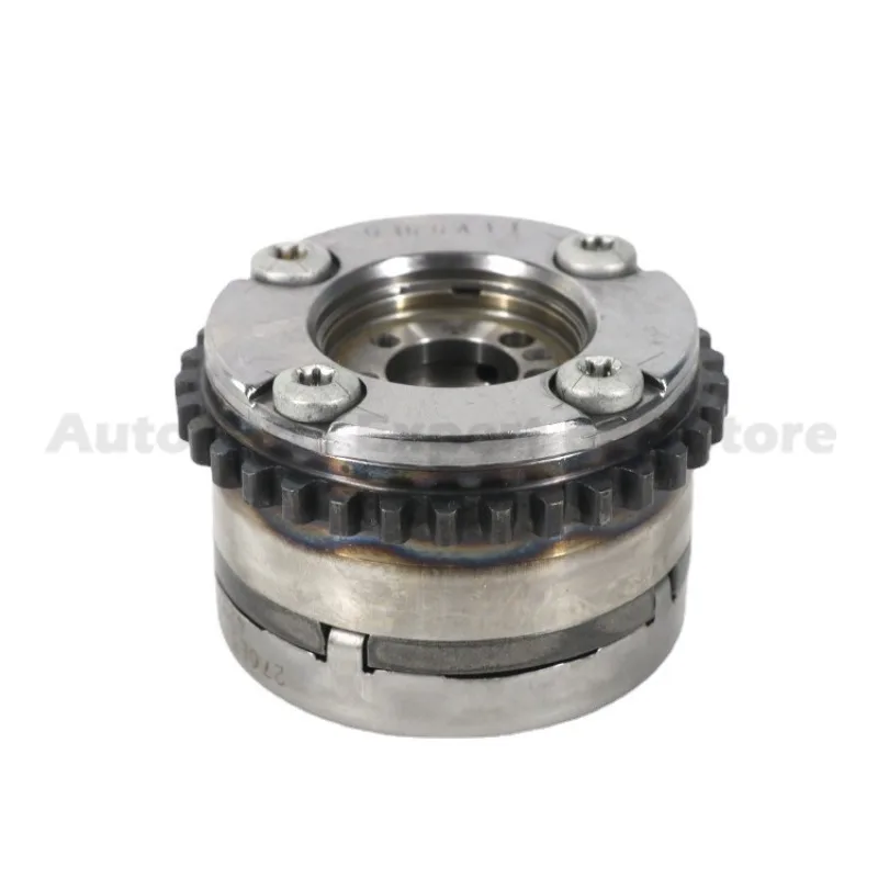 Image 4: Pignon d'arbre à cames pour Mercedes 276, engrenage de synchronisation, roue VVT A2760502047, conception Durable de haute qualité