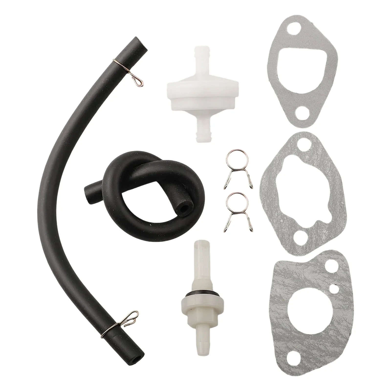 Per uso domestico e in giardino come mostrato Kit carburatore Carburatore per rondella ad alta pressione Decespugliatore Installazione semplice