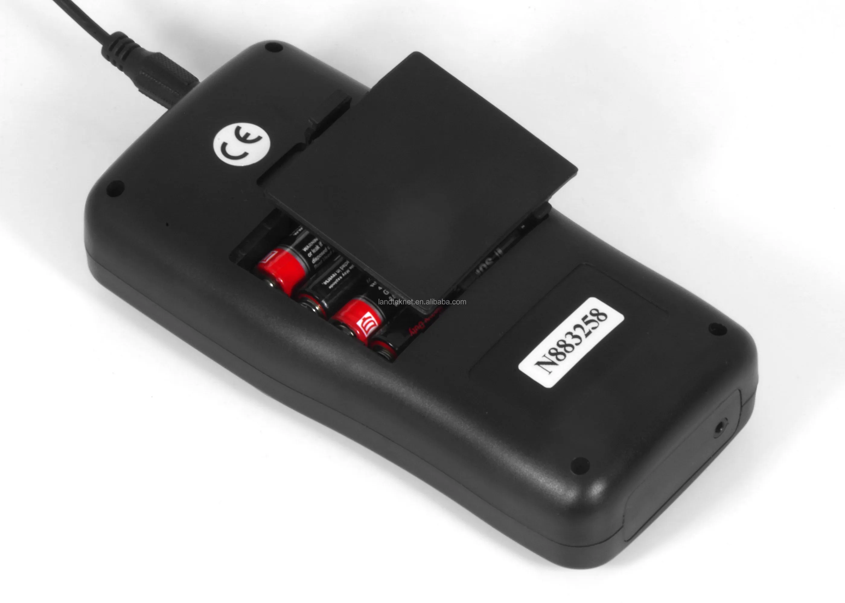 

Hot Sale Personal Noise Dose Meter Noise Dosimeters SL-1256DOS for Sale