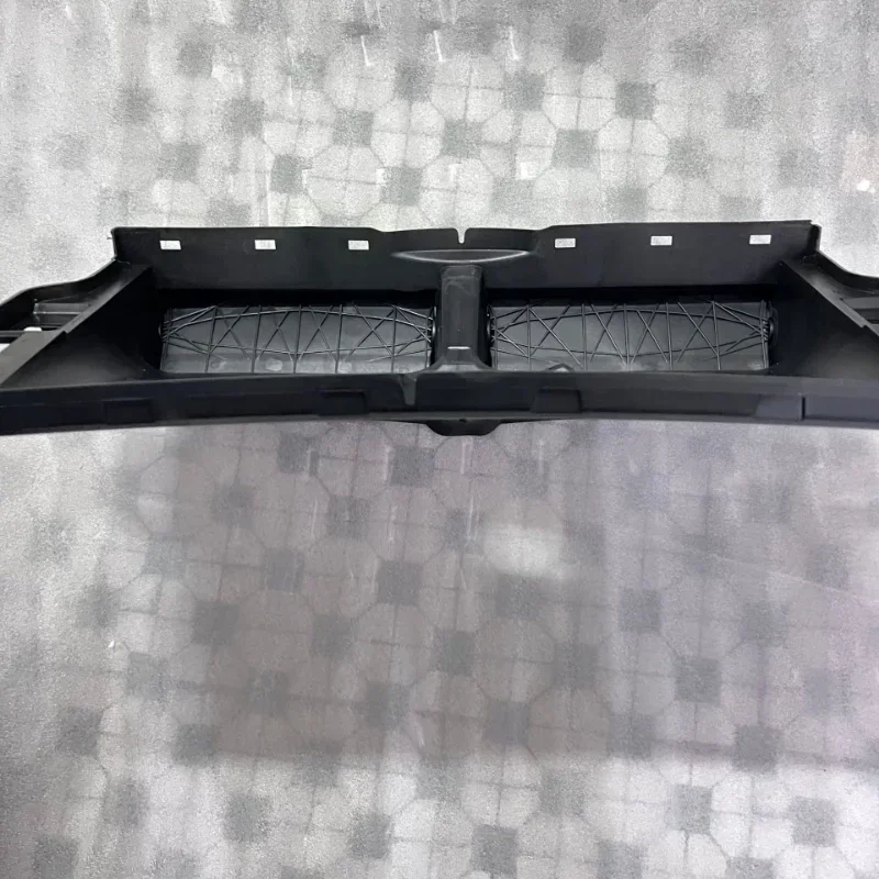 Nuovo! Per TESLA MODEL Y radiatore di raffreddamento anteriore otturatore attivo OEM muslimex 149415900A 1494159 sostituzione parti OEM 14941