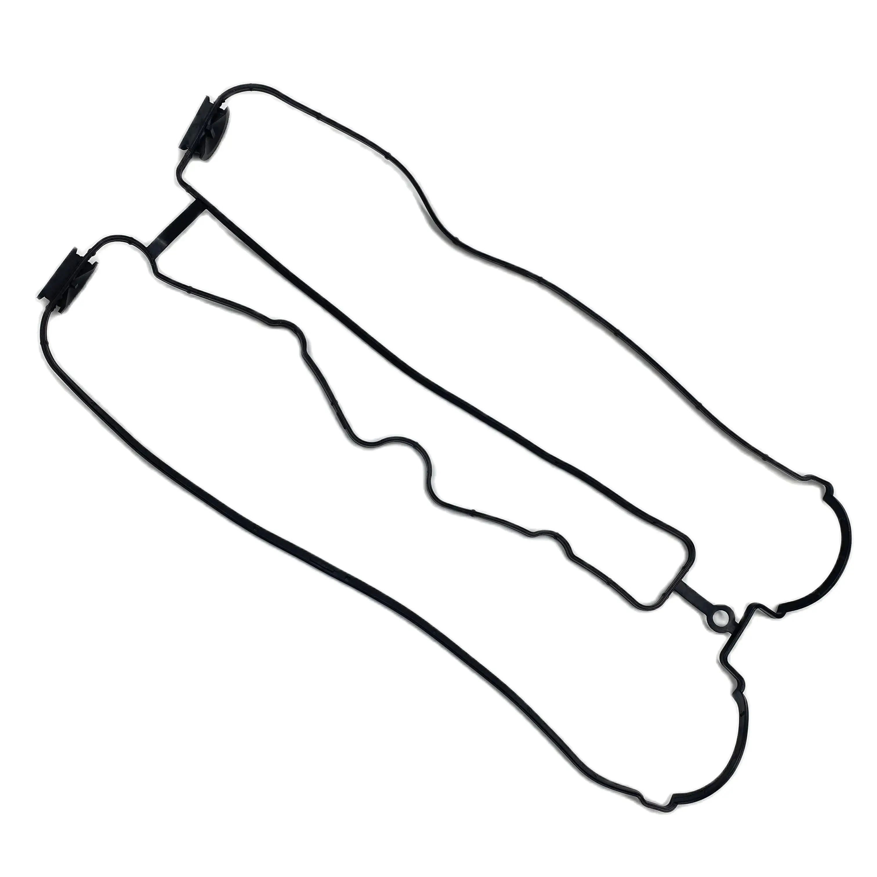 Kits de Junta da Tampa da Válvula para Opel Frontera A B Vectra Astra, Junta do Motor, 90501944 5488936, Auto Peças