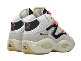 Reebok Men's Question Pump Pump Universe Shoes