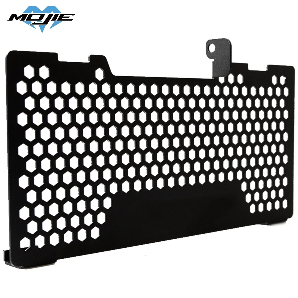 

Motorcycle Accessories Radiator Cover Water Cooler Guard Grill Protector For Honda X-ADV750 XADV 750 2017 X-ADV 750 XADV750 2018