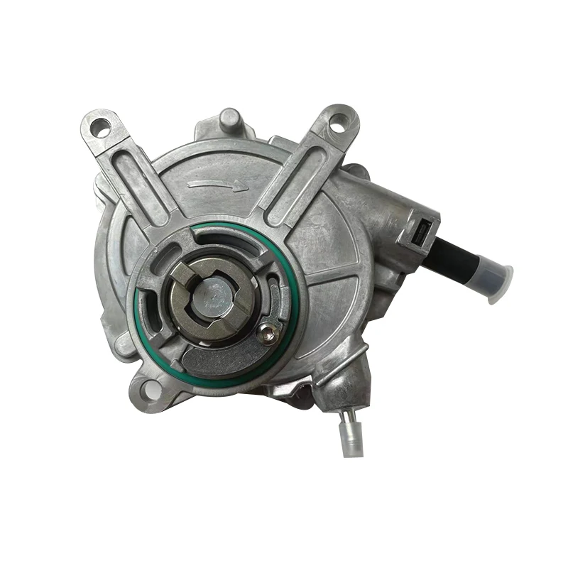 

ZOOMKEY Car Auto Parts Vacuum Pump for W204 C230 C280 C350 CLK350 E350 GLK350 S400 2722300565