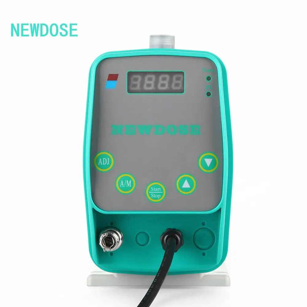 Newdose DP-02-07-LM swimming pool dosing pump