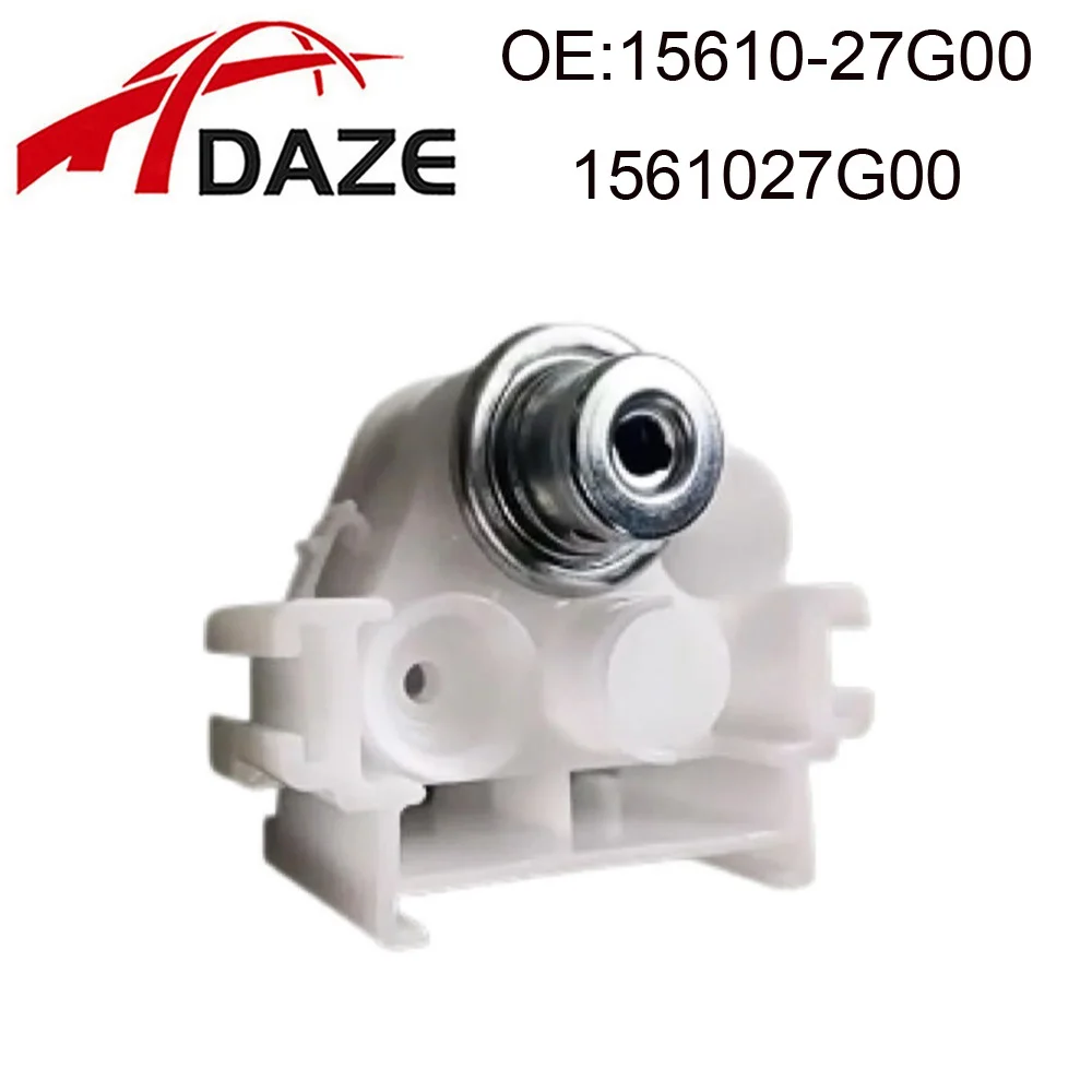 

DAZE 15610-27G00 1561027G00 Fuel Pressure Regulator For Suzuki V Strom DL650 GSXR 1000 750 600 2006-2011