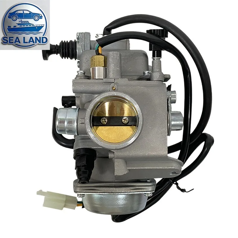 Motorcycle Carburetor 16100-HN5-305 16100-HN5-M41 16100-HN5-673 For Honda TRX350 Rancher TRX350TE TRX350TM TRX350FM 2000-2006