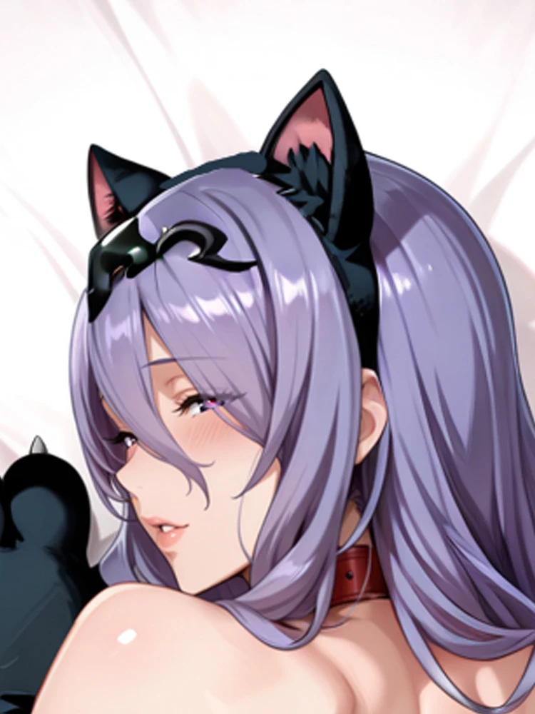 Dakimakura Anime Pillow Case Camilla Double Sided Print Life Size Pillow Cover Anime Waifu Pillowcase Gift