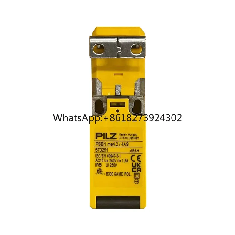 

Safety Electromagnetic Lock me4.24AS 570251