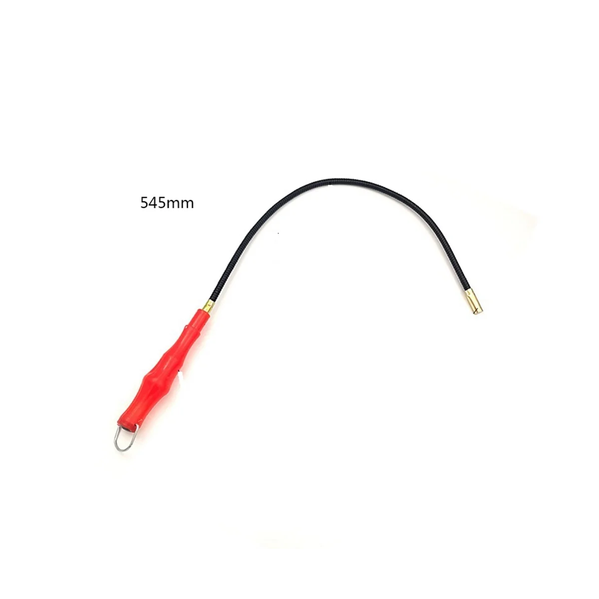 Flexibler Metall aufnehmer mit starker Magnet kraft Aufnahme stab Saug stab Magnets tab starker magnetischer Saug stab