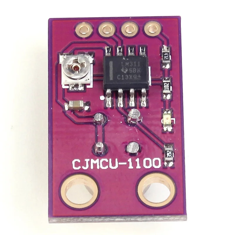 MS1100 MS-1100 VOC Gas Sensor Module Formaldehyde Benzene Concentration Gas Sensing 100mA Breakout for Arduino