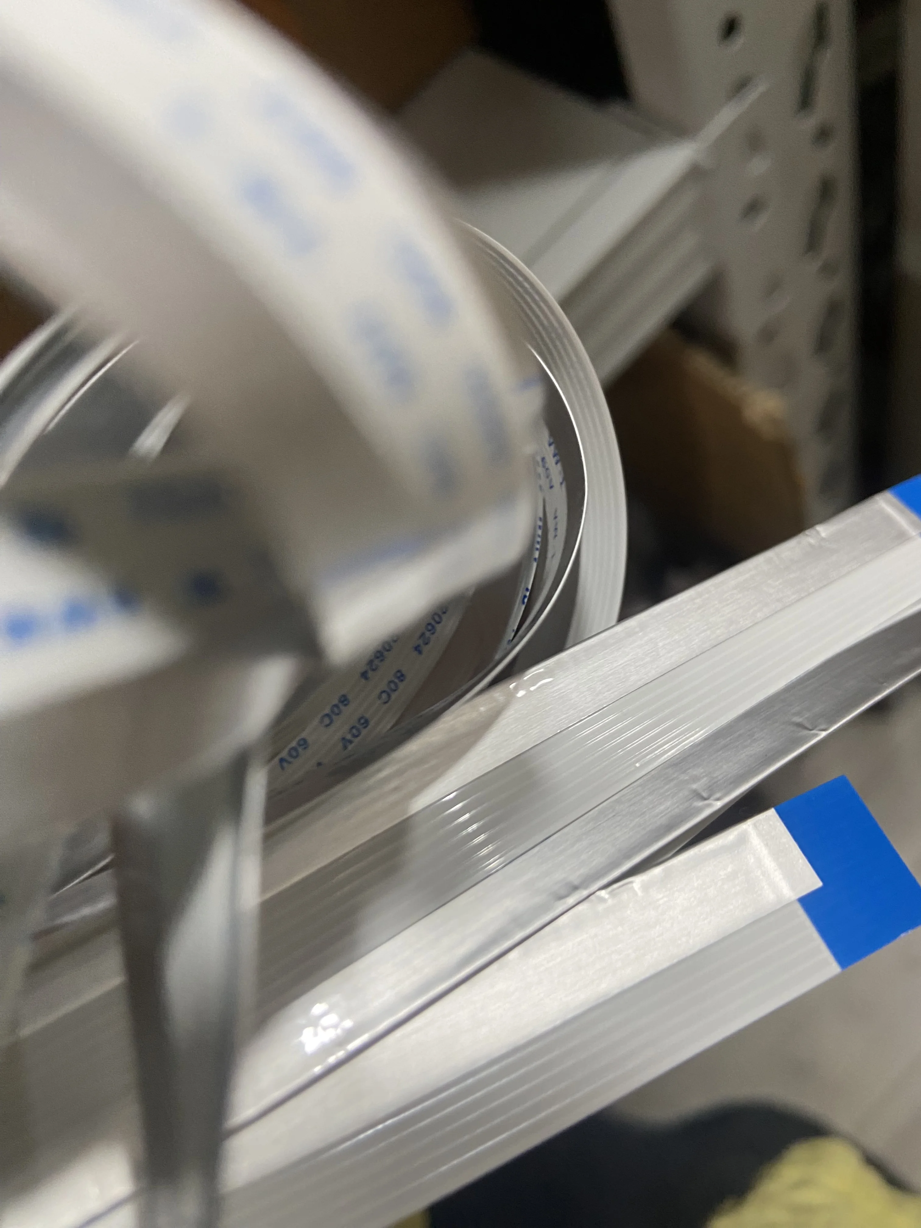 

10 плоских кабелей сканирования для CANON MF 4410 4412 4420 4430 4450 4452 4453 4470 4550 4553 4554 4570 4580 4710 4720 4730 4750 4770 4780