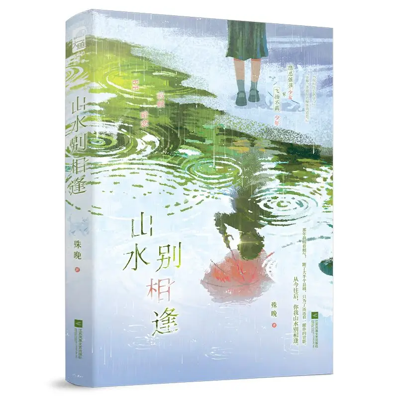No Reunion Amid Mountains And Rivers Sad Secret Crush BE Romance Novel