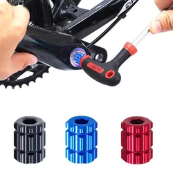 Crank Remover Bicycle Mountain Road Bike Crank Removing Installation Repair Tool Bicycle Accessories Accesorios Para Bicicletas