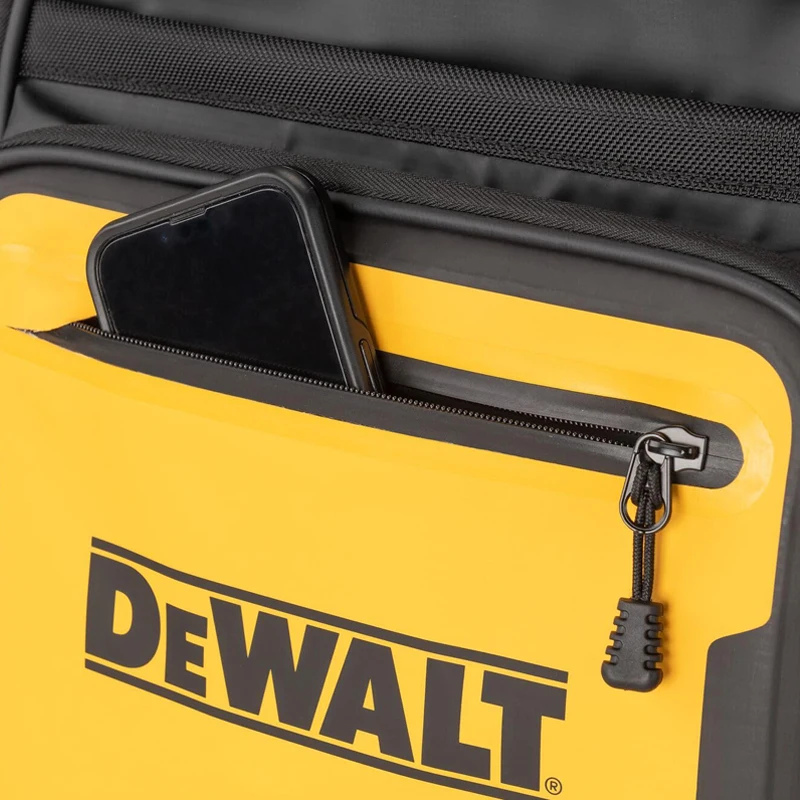 DeWALT DWST60102-1 Water Repellent Dust Repellent Durable Storage Case Tool Bag Storage Box Tool Box Tool Bag