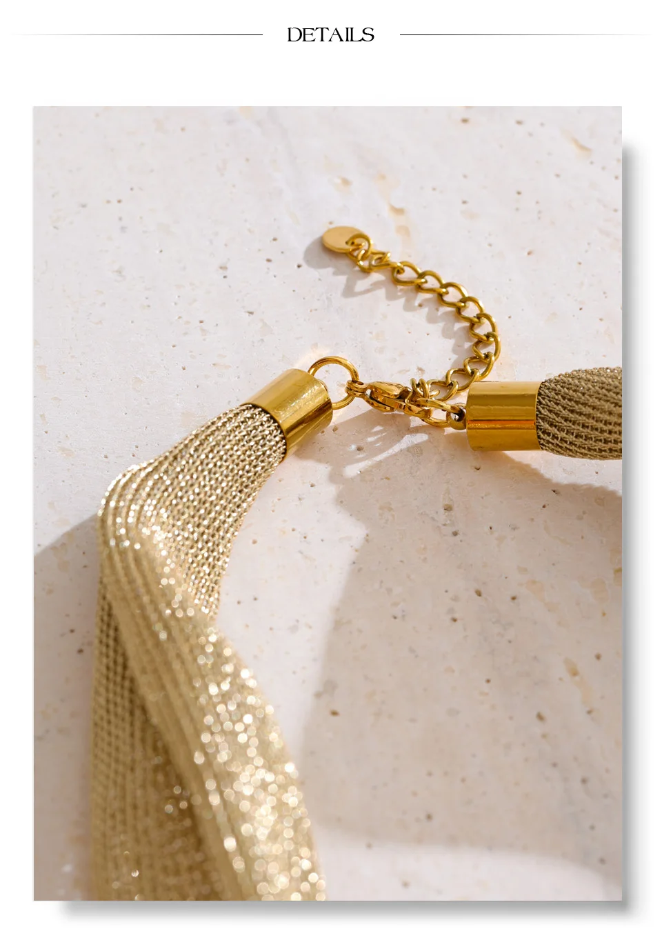 Product detail