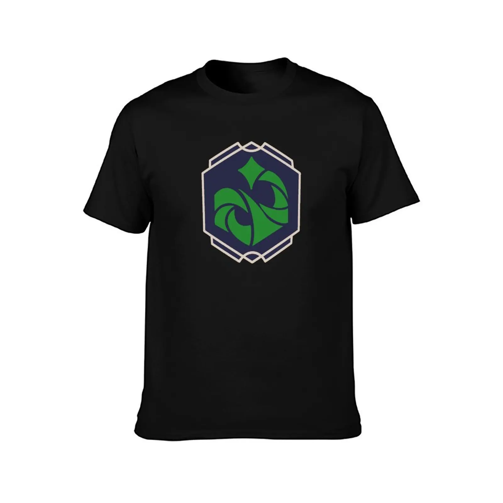 Emerald Ink T-Shirt Lightweight Hiking T-Shirt