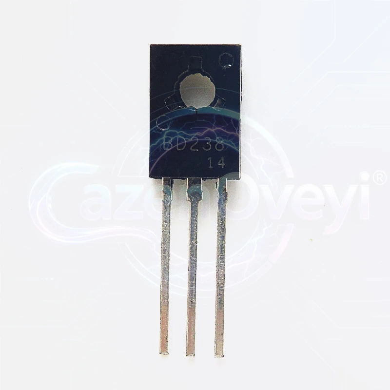 3-200PCS L7805CDT L7805 BD238 238 XR68C681CJ XR68C681 K4F151611D-JC60 K4F151611D IRFS23N15D FS23N15D RF1501TF3S RF1501
