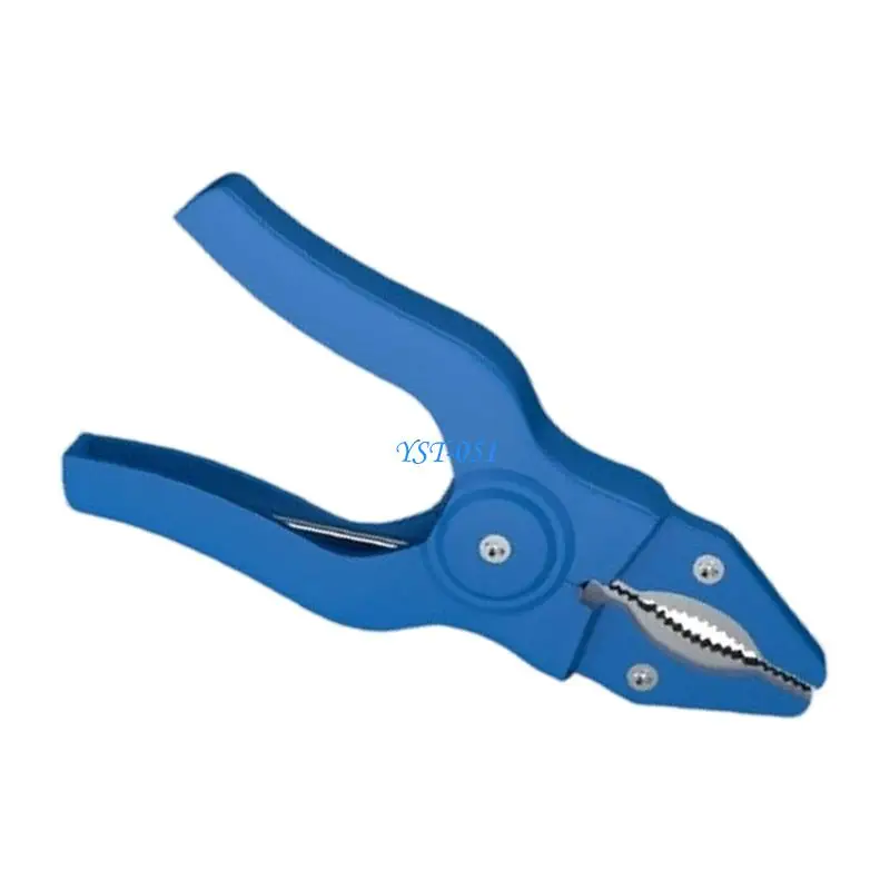 

E15A Professional 50A Clip Copper Conductors Electric Clip