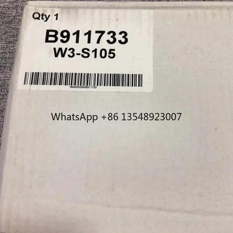Suitable for Mechanical Accessories W3-s105 Transformer B911733
