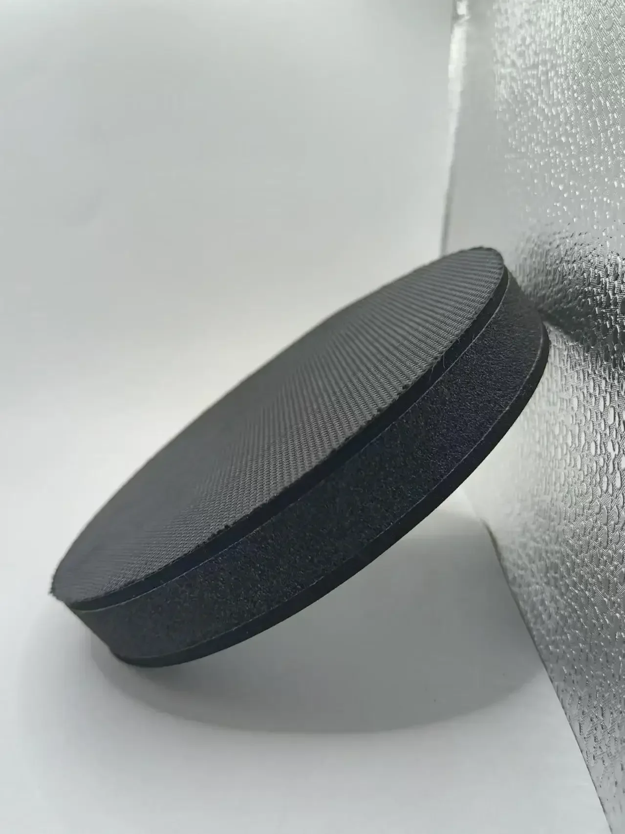 Electric Kick Drum Drum Sponge Cone Cushion For Roland KD-9 KD-10