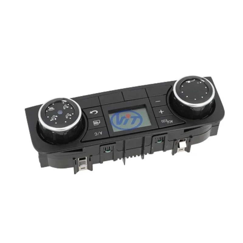 

VIT-JE Air Conditioning Switch Panel 81619906078 81.61990.6078 H2364003 5HB009341-01 Switch Assembly for MANN Truck
