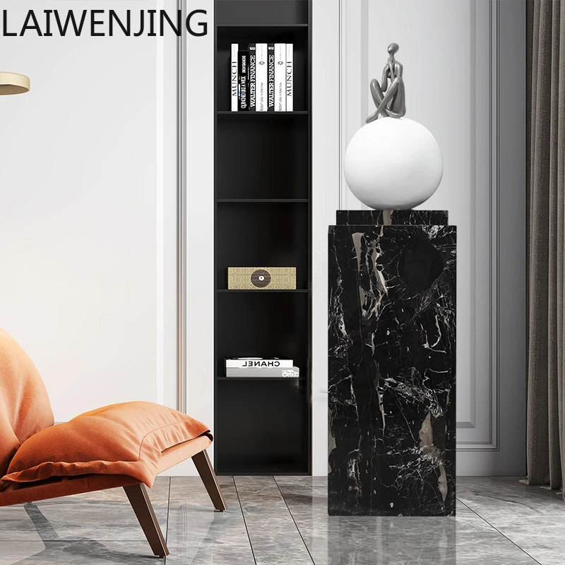 

SGF marble base table base sculpture craft ornament display stand