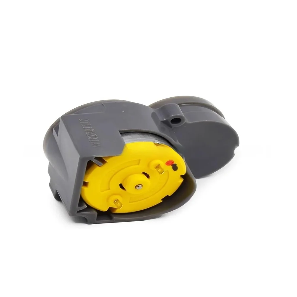 Side Brush Motor Designed to Fit For Roomba i7 i7+ For e5 e6 and for All Vacuum Models in for 5 6 7 for 8 9 Series Families
