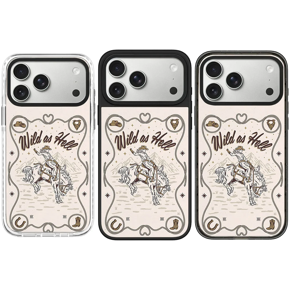 6073132 Mirror / Acrylic Magnetic Case: Compatible with IPhone 17 16 15 14 13 12 Pro Max 17 Air
