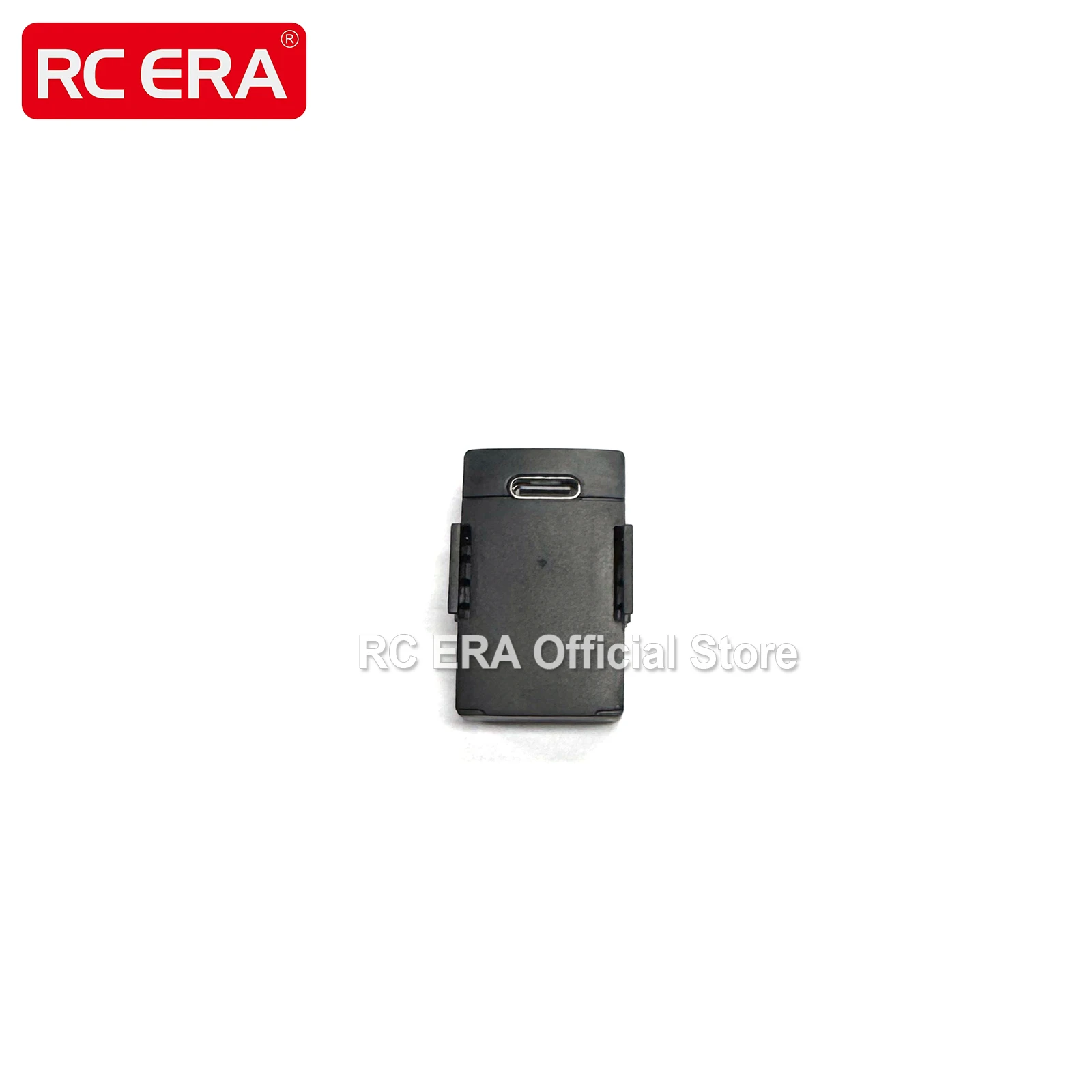 RC ERA Original 3.7V LiPo Battery for A60 Mini BELL206 RC Helicopter