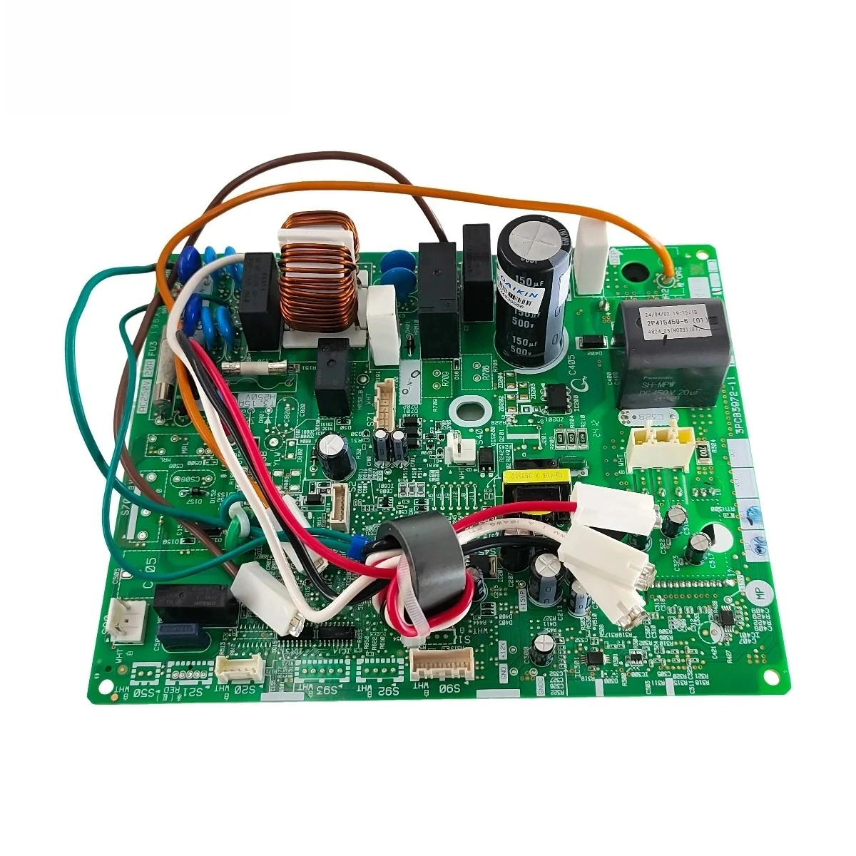 

new For inverter air conditioning accessories computer motherboard 3PCB3972-31