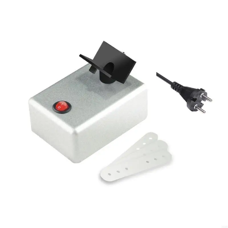 

G99E Automatic Art Vibrating Mixer Quick Blending Universal Compatibility