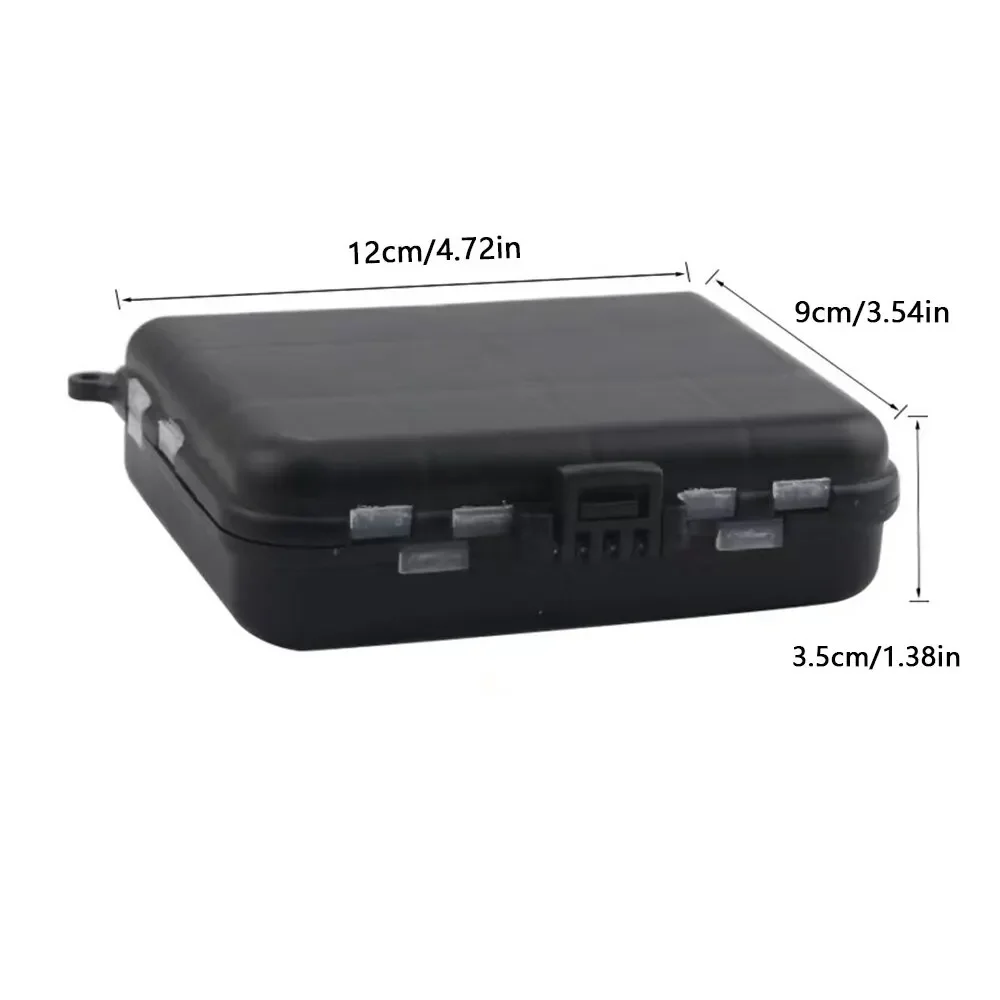Double-Sided Tackle Box 2