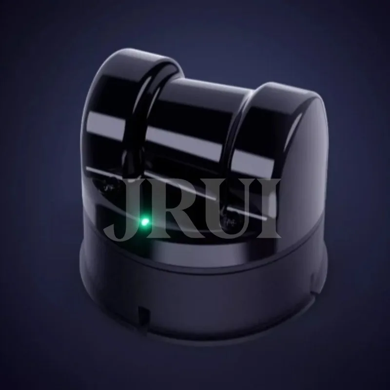 Robot Navigation and Obstacle Avoidance Uni-tree Bio-nic 4D L2 Sensor Scanner 360 Degree TOF Ultra-wide-angle Scanning