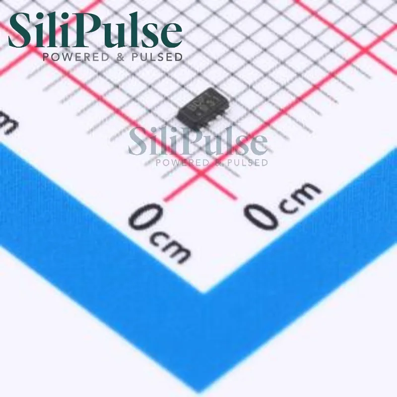 (5-20pcs) MP2333CGTL-Z SOT-583 100% Original In Stock 3A, 18V, 650kHz, Force CCM, Synchronous Step-Down Converter
