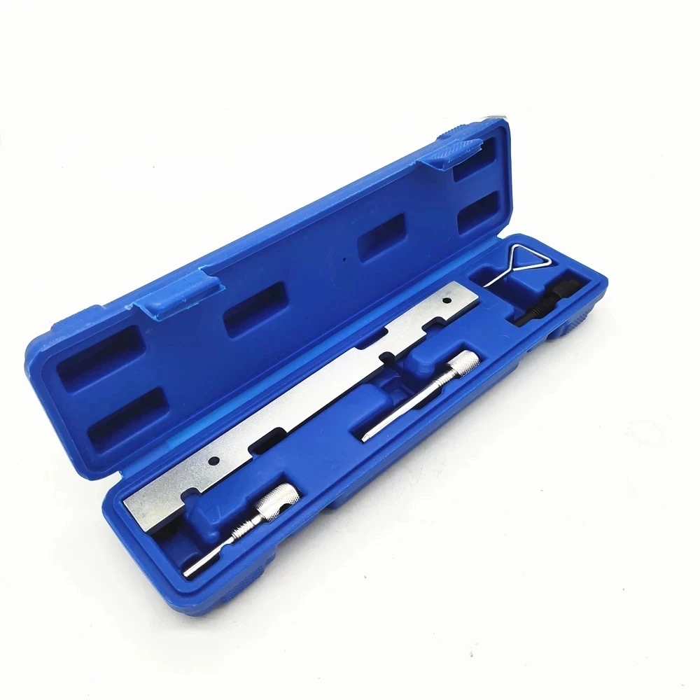 

5pcs/set carEngine Timing Belt Chain Drive Camshaft Locking Setting Tool Kit For FORD MAZDA