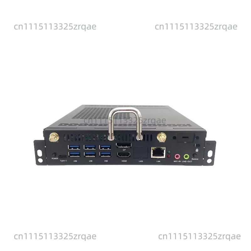 Suitable for teaching all-in-one machine Touch all-in-one machine accessories OPS computer teaching education training artifact
