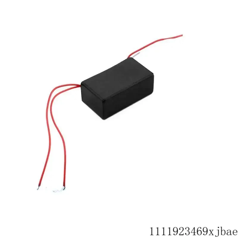 DC3V~4.8V To 7KV DC High Voltage Generator Booster Module High Voltage with Energy Source DIY Electric Mosquito Strike
