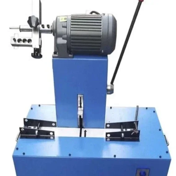 Hydraulic Hose Cutting Machine, 1/4