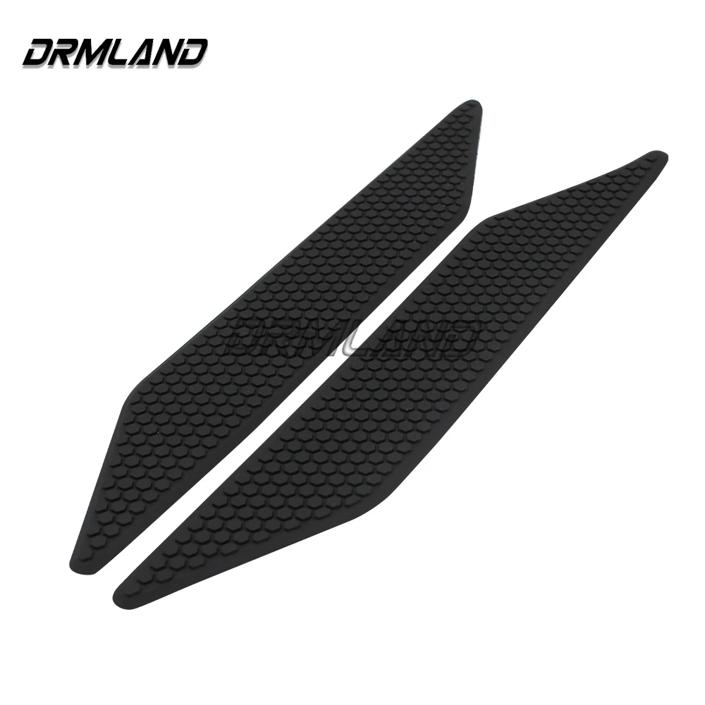 For Kawasaki Ninja400 Z400 Ninja 400 Z 400 2018 2019 2020 Motorcycle Fuel Tank Pad Protector Knee Grip Traction Side Stickers