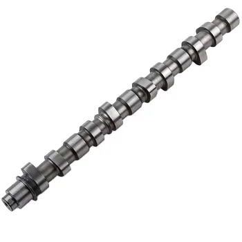 forMachinery Engine Parts 8-97262166-0 8972621660 Camshaft for 4HK1 ZX200-3 ZX200-5A for Isuzu 4HK1 diesel Engine Camshaft