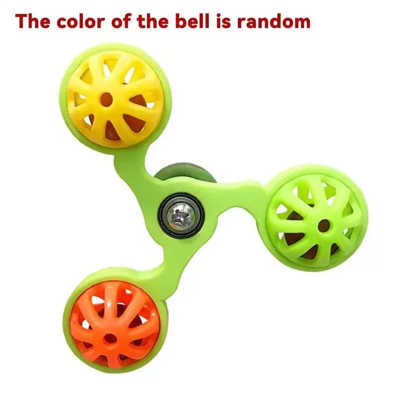 Rotating Windmill Parrot Chew Toy Interactive Mental Stimulation Entertainment Bird Toy Bird Cage Accessory for Pet Parrots